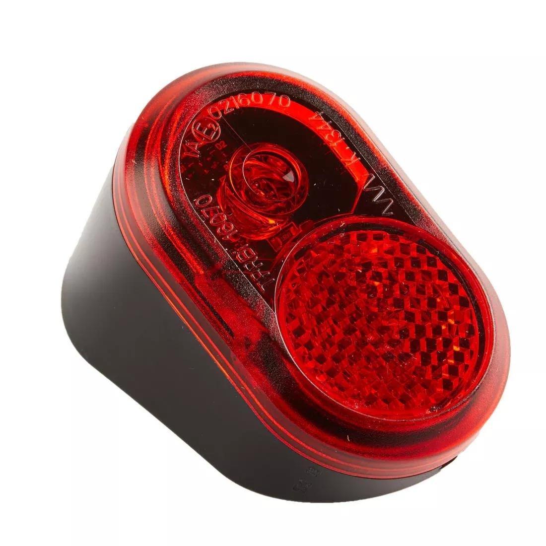 ELOPS--LIGHTING RR DYNAMO LED ELOPS BLACK, No Color, large image number 1