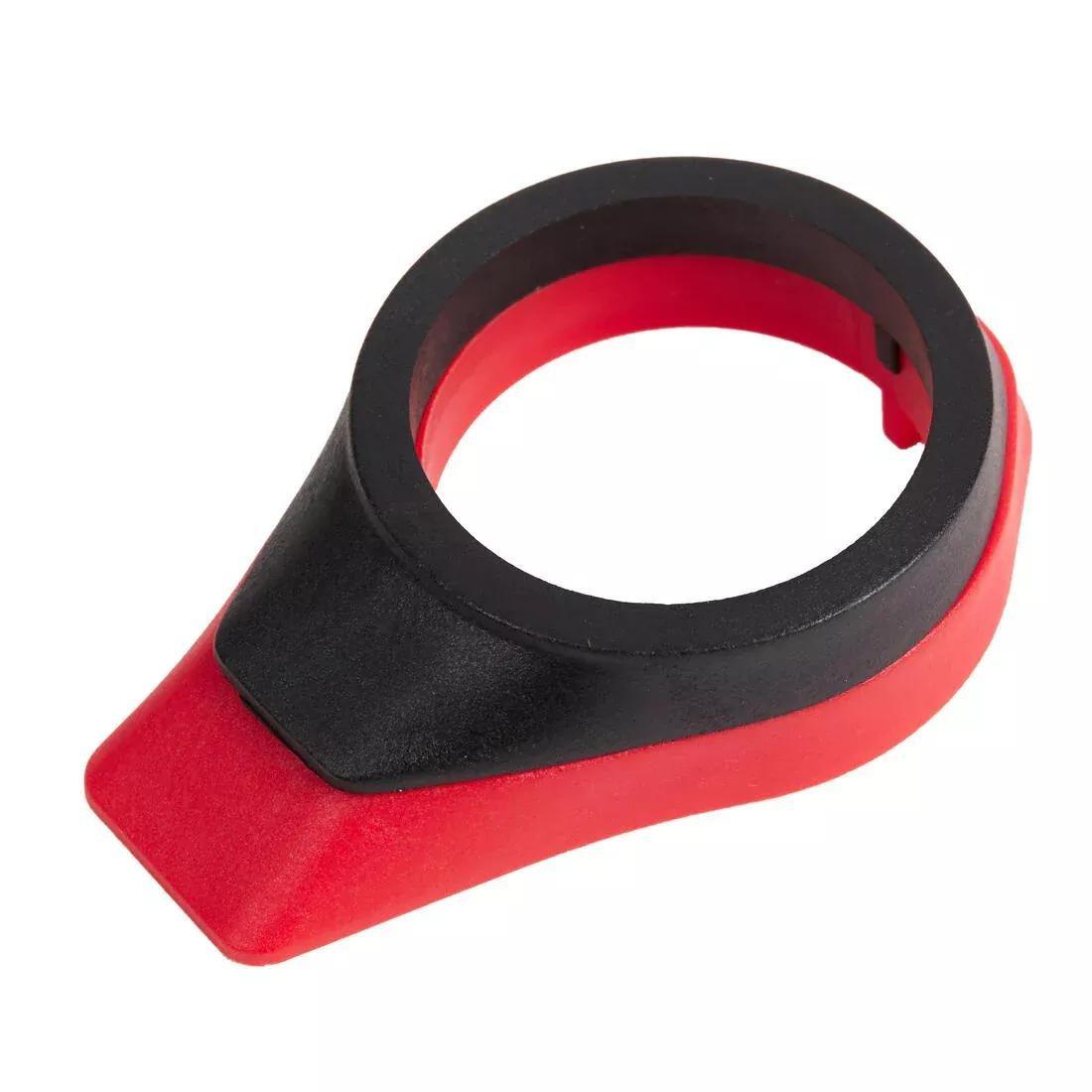 1-1/8 Spacer Set, Yellow, No Color, large image number 1