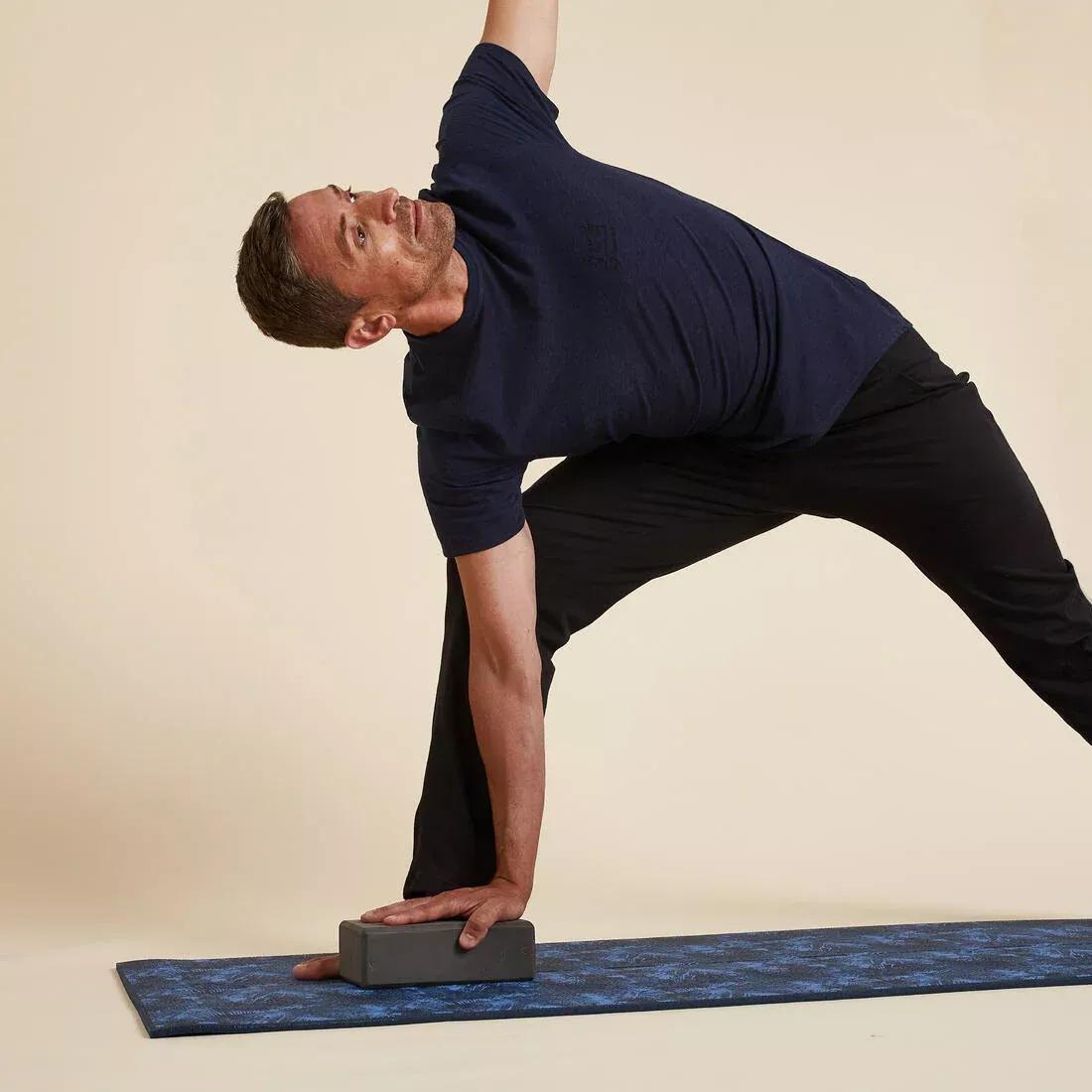 Yoga Foam, Deep Chocolate Truffle, No Color, large image number 7