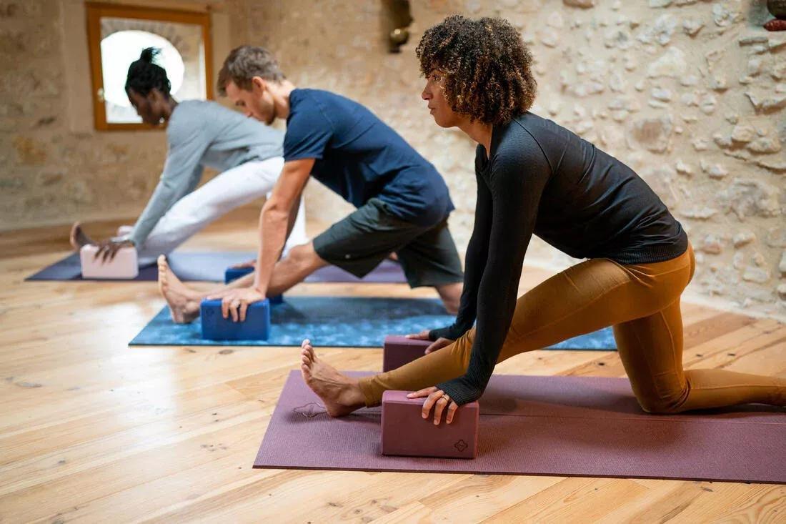 Yoga Foam, Deep Chocolate Truffle, No Color, large image number 13