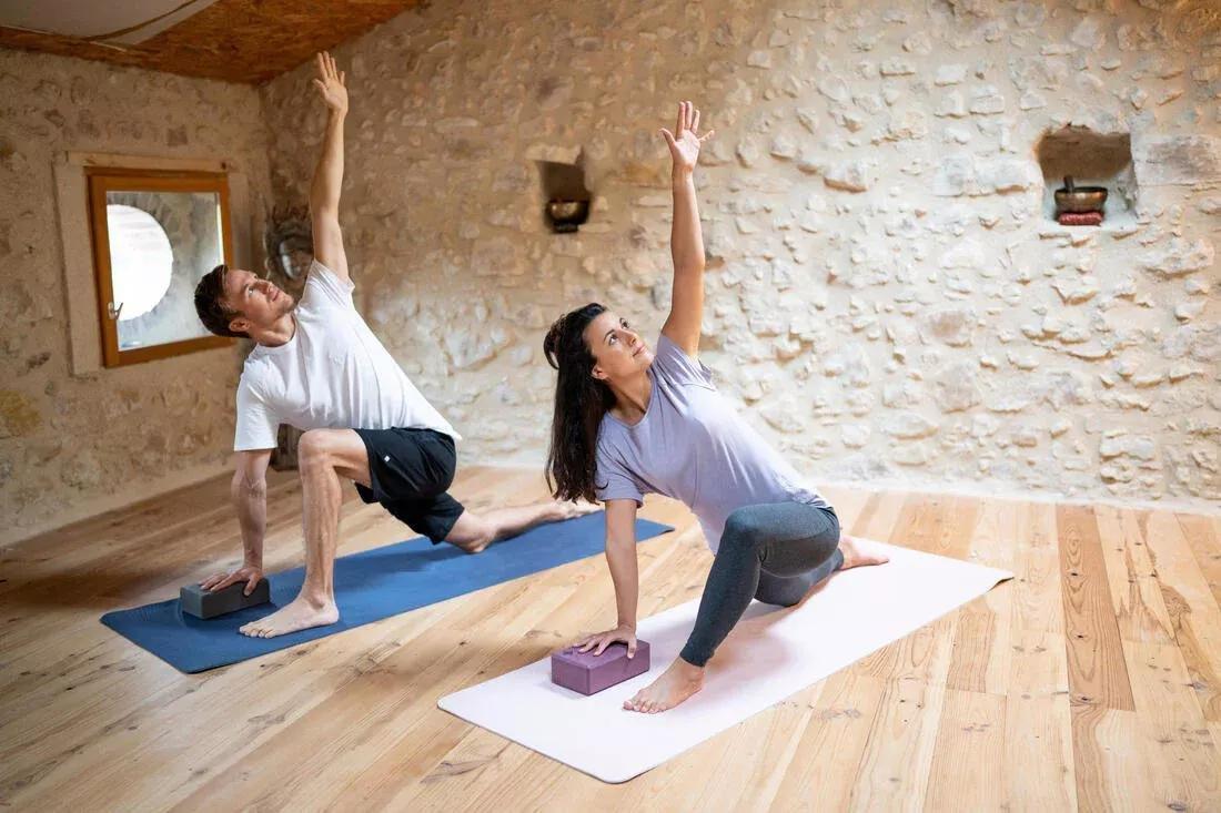 Yoga Foam, Deep Chocolate Truffle, No Color, large image number 14