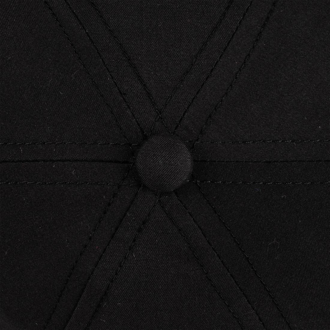 Tennis Cap TC500, Black, No Color, large image number 9