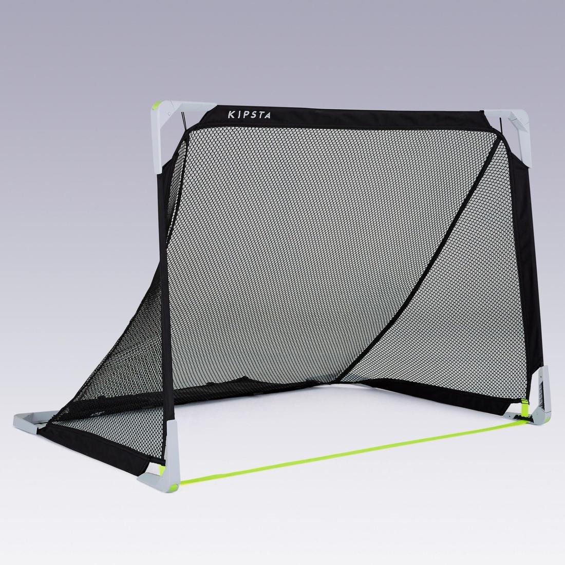 Football Goal Kage, Black, No Color, large image number 4
