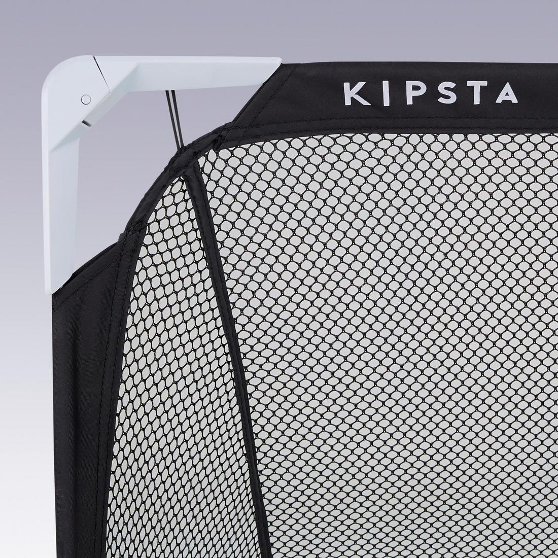 Football Goal Kage, Black, No Color, large image number 6