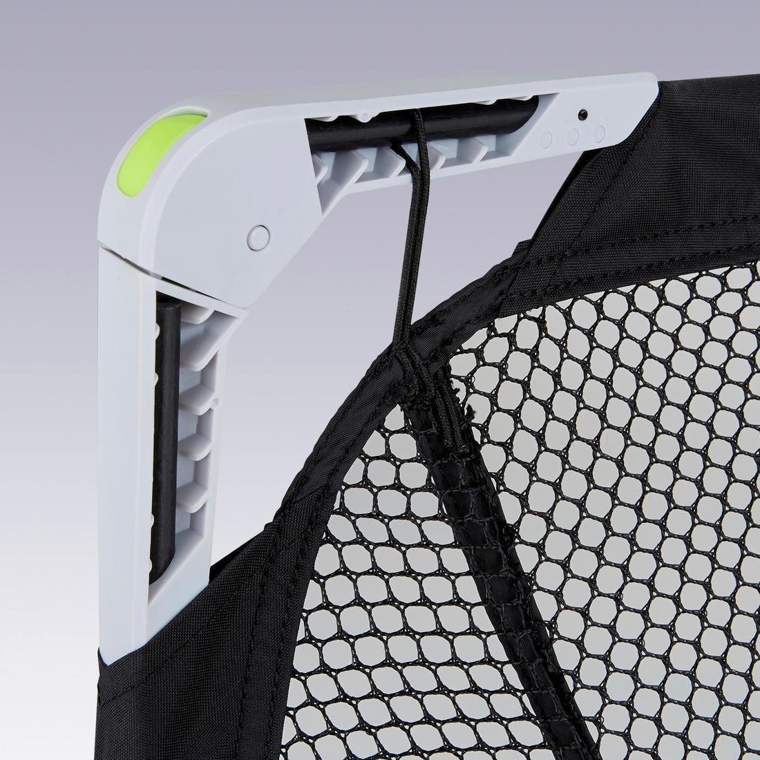 Football Goal Kage, Black, No Color, large image number 7