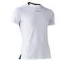KIPSTA - Adult Football Eco-Design Shirt F100, Bright Indigo