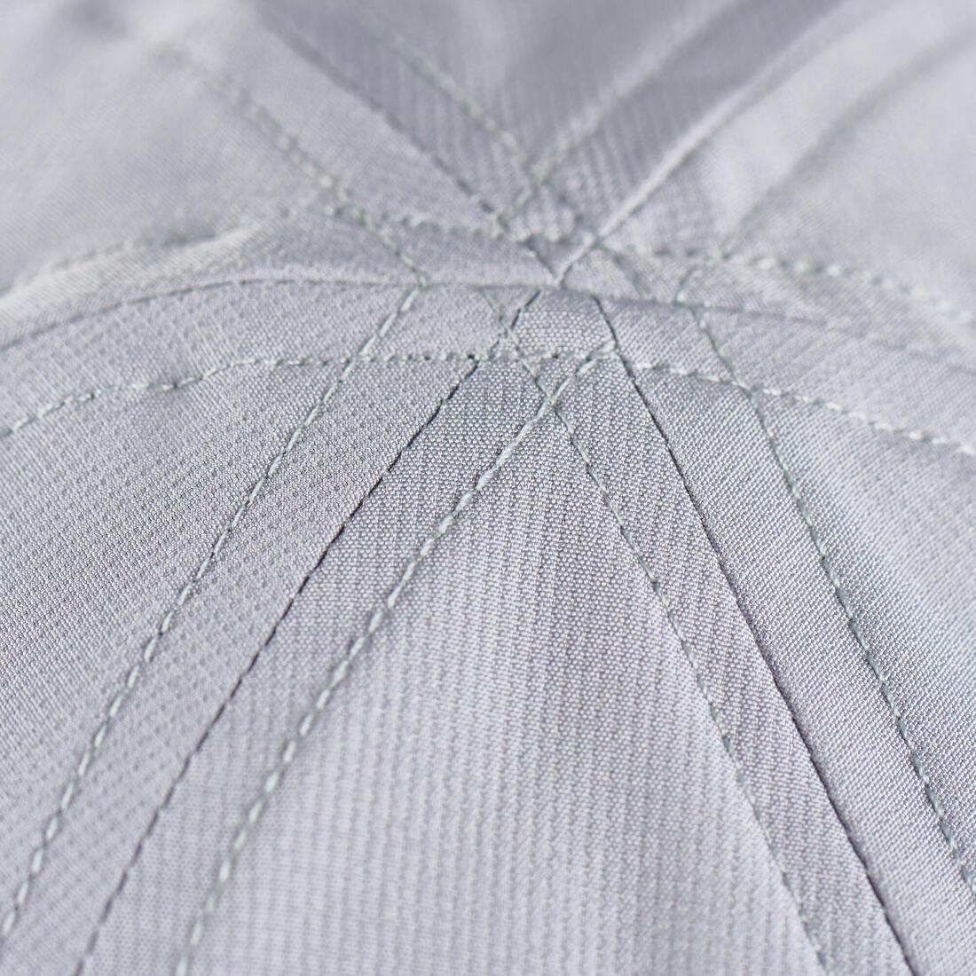 Trekking Travel Cap | Travel 100, Blue, No Color, large image number 8