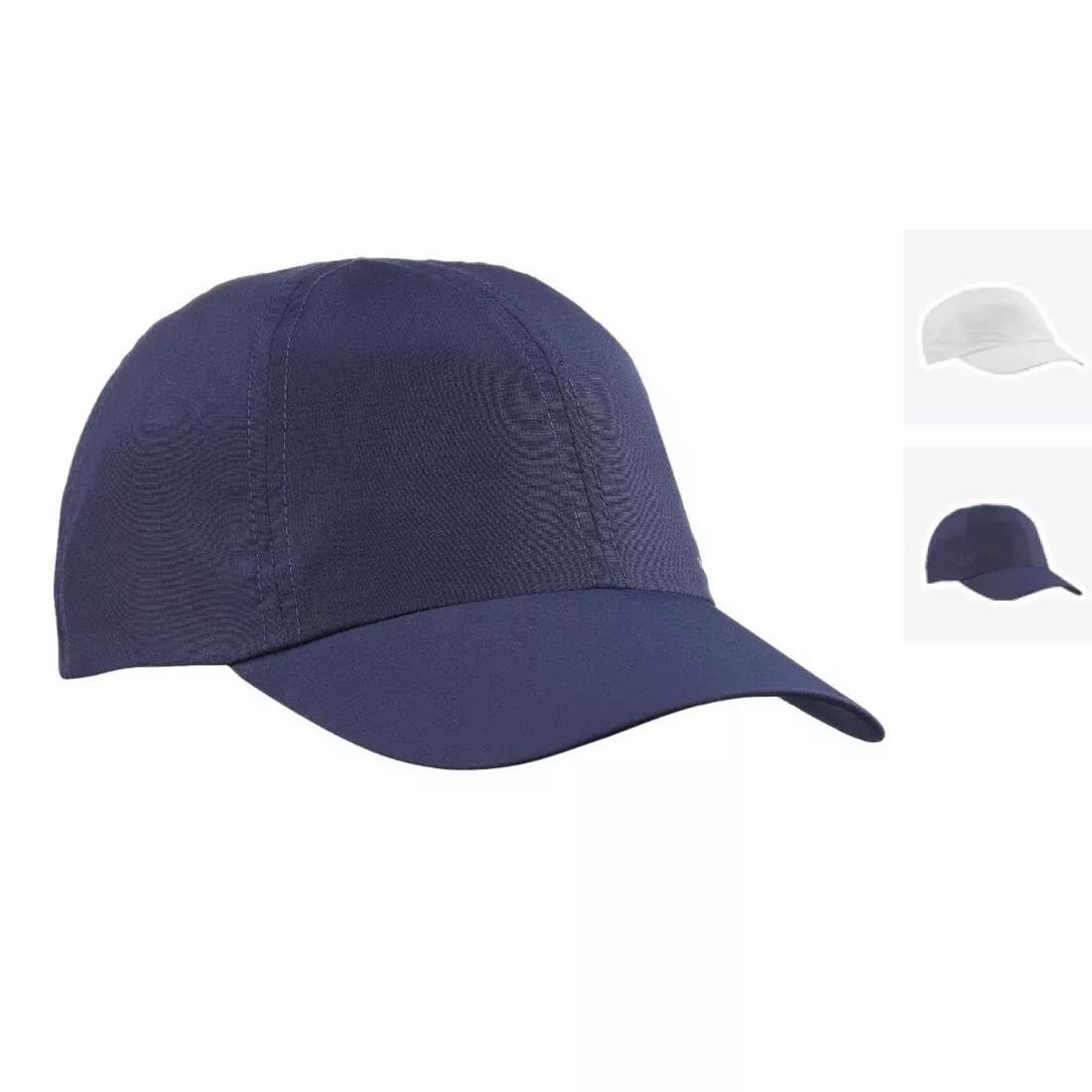 Trekking Travel Cap | Travel 100, Blue, No Color, large image number 14
