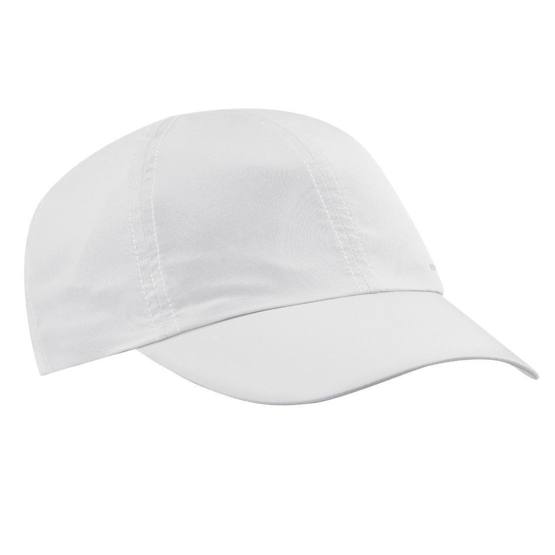 Travel Cap, Steel Grey, No Color, large image number 2