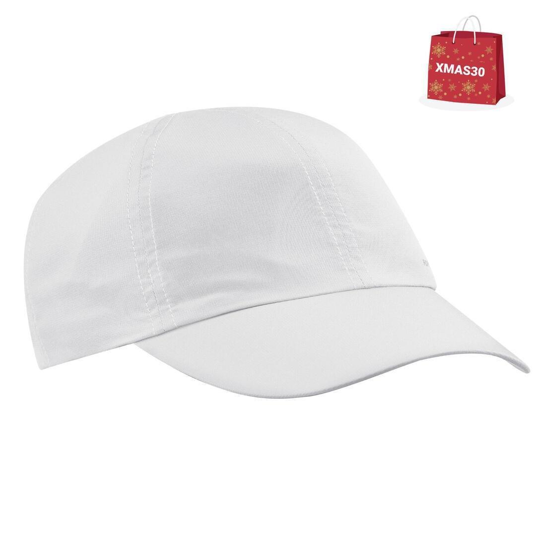 Travel Cap, Steel Grey, No Color, large image number 4
