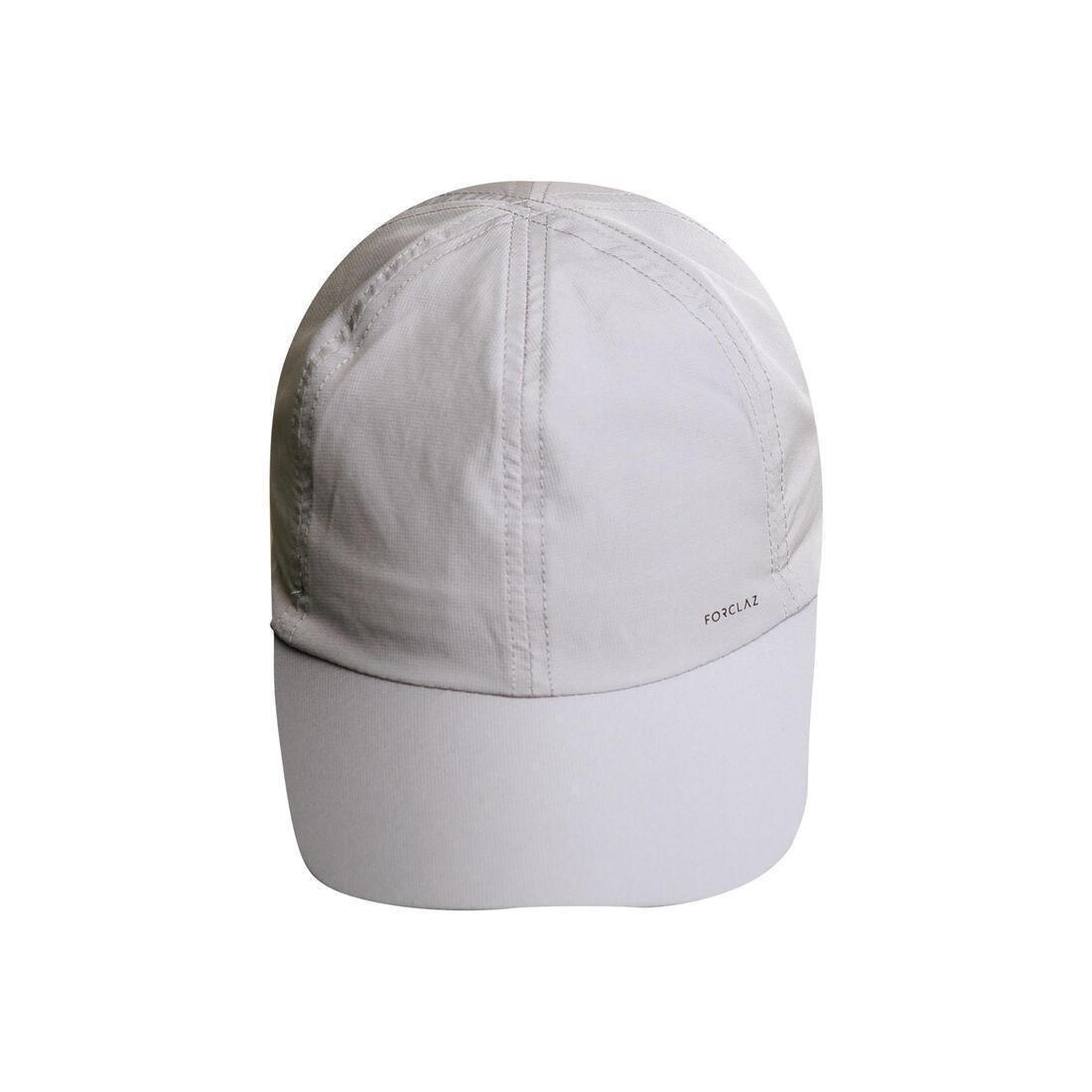 Travel Cap, Steel Grey, No Color, large image number 8