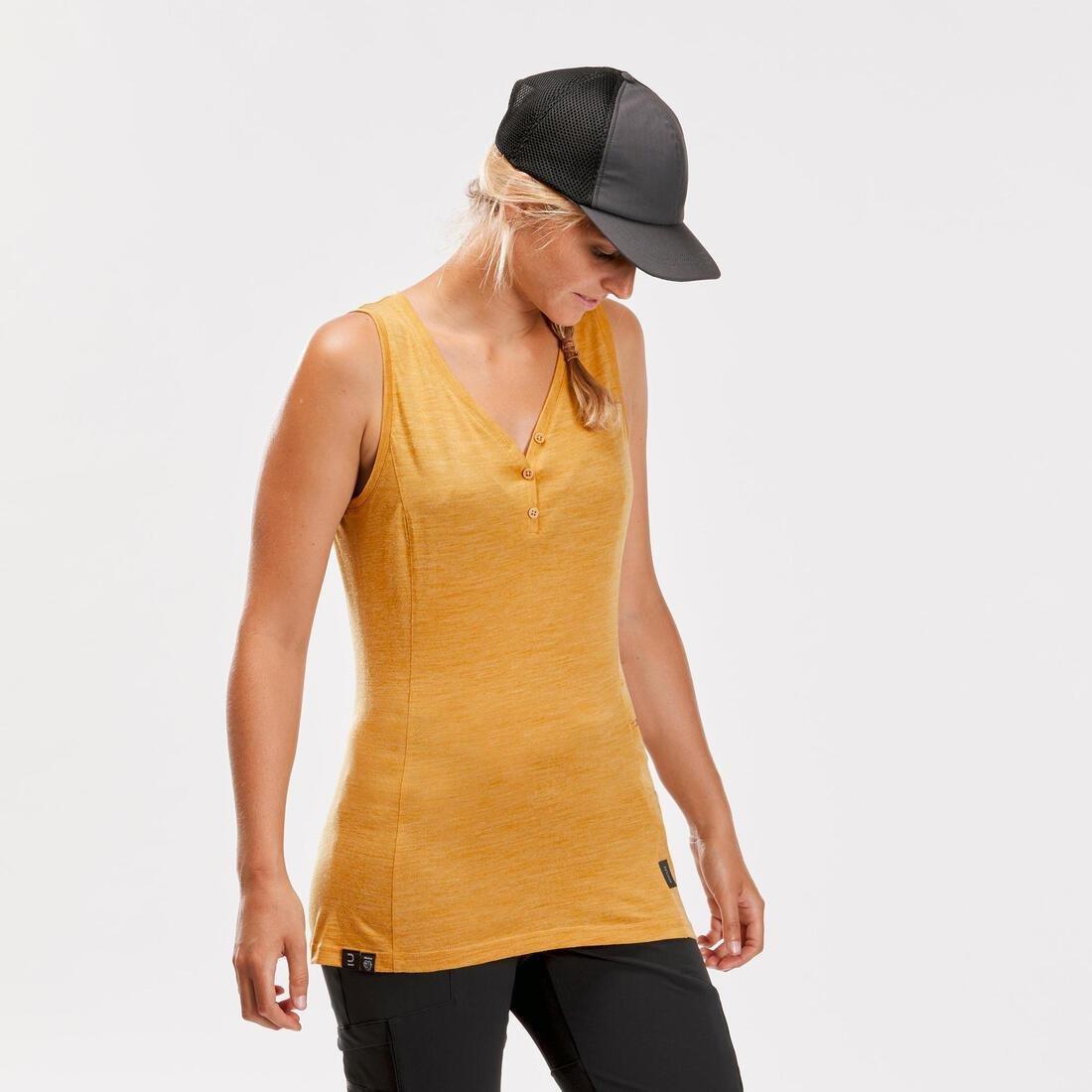 Travel Cap, Brown, No Color, large image number 4