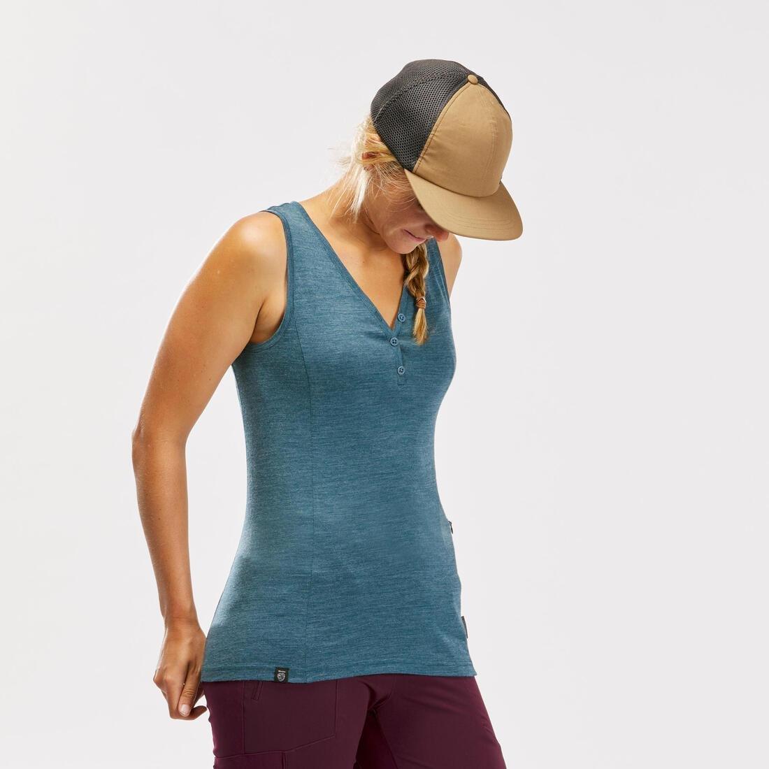 Travel Cap, Brown, No Color, large image number 9