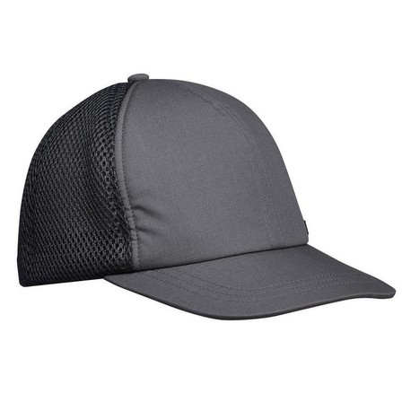 FORCLAZ - Travel Cap, Grey