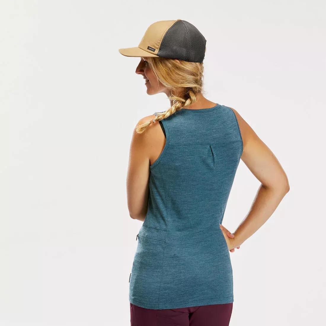 Travel Cap, Grey, No Color, large image number 13