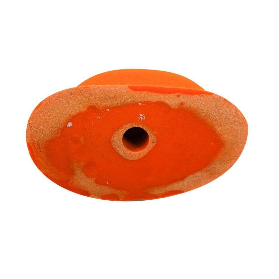 SCARLET RED CLIMBING HOLDS VERTIKA JUGS MEDIUM X10, No Color, large image number 3