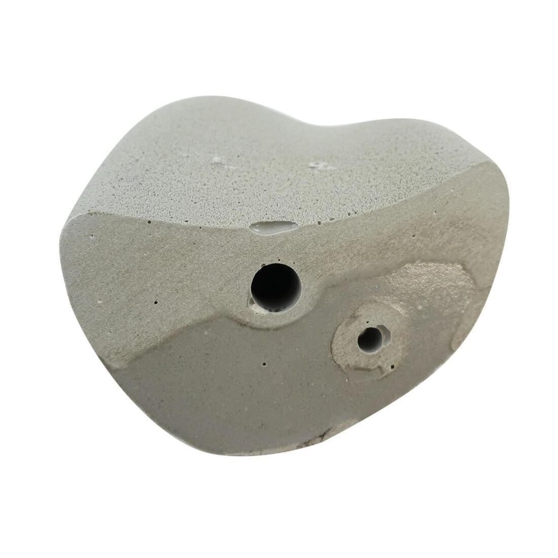 SCARLET RED CLIMBING HOLDS VERTIKA JUGS MEDIUM X10, No Color, large image number 8