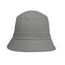 FORCLAZ - Fisherman's Trekking Hat, MT100, Khaki Grey