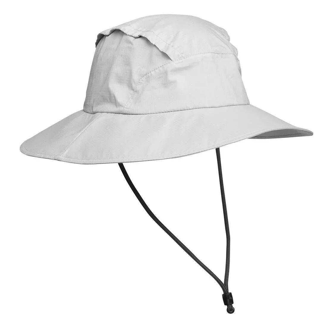 WaterproofVega Trekking Hat Trek 900, Steel Grey, , large image number 1