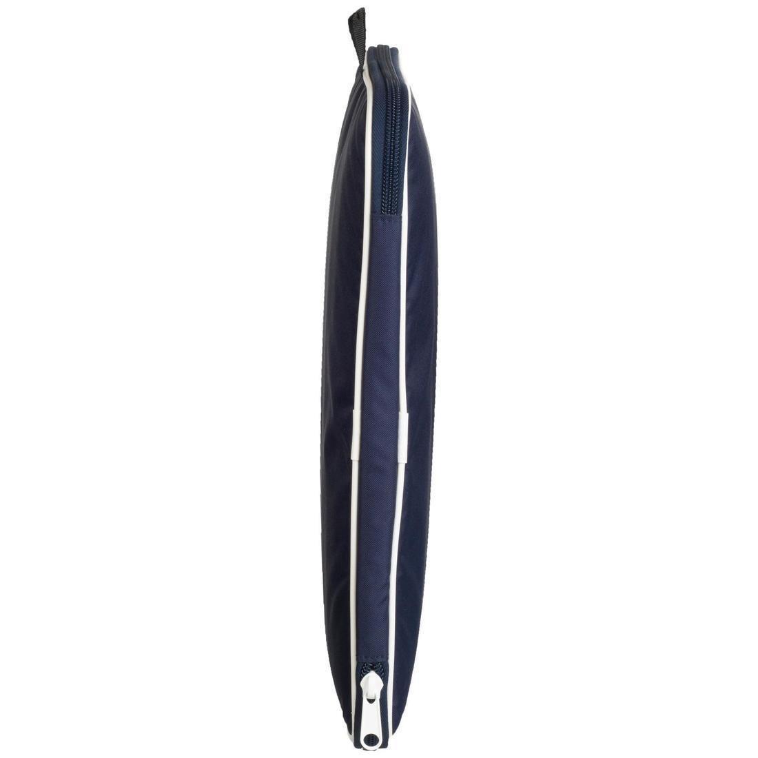 Ttc 500 Bat Cover, Navy, No Color, large image number 2