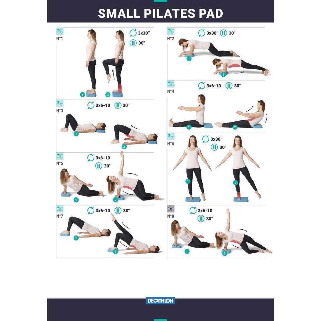 DOMYOS - Fitness Balance Pad