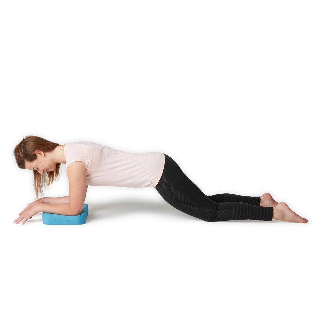 Fitness Balance Pad, No Color, medium