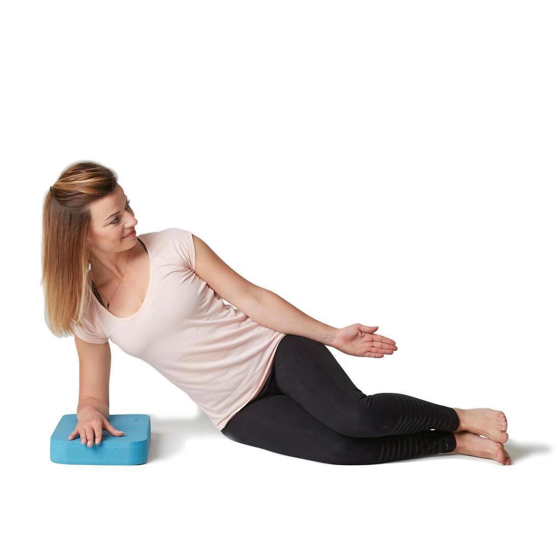 Fitness Balance Pad, No Color, large image number 8