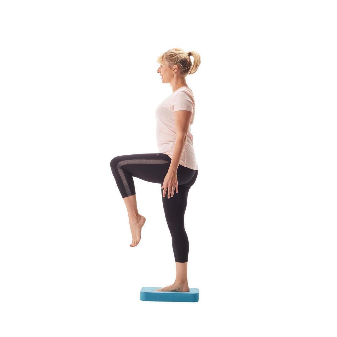 Fitness Balance Pad, No Color, medium