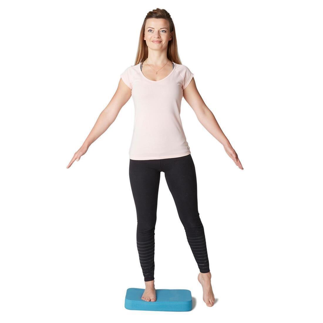 Fitness Balance Pad, No Color, large image number 10