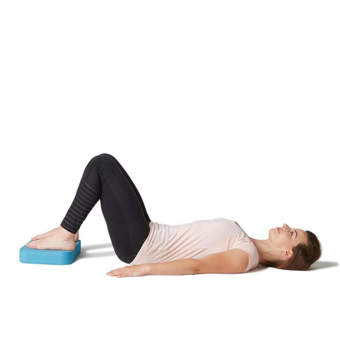 Fitness Balance Pad, No Color, large image number 12