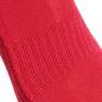 QUECHUA - Kids Low Hiking Socks Mh100 2-Pack, Pink