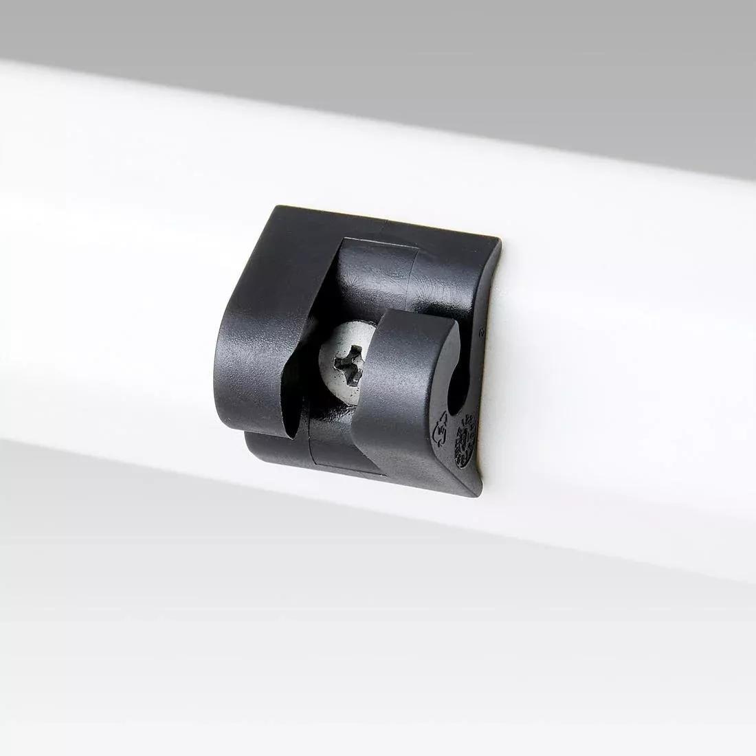 SG 500 Football Goal , Snow White, No Color, large image number 3