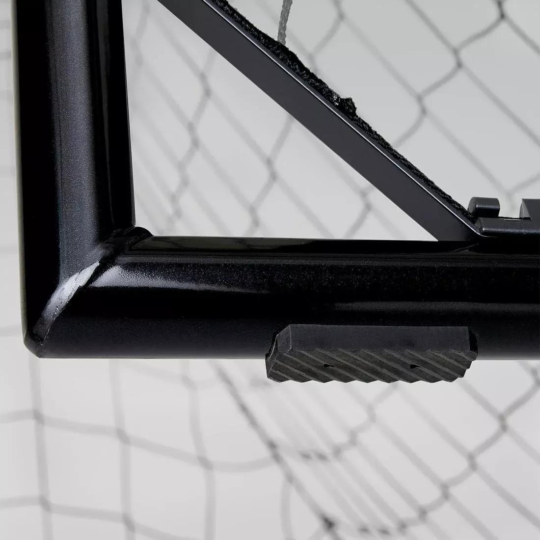 SG 500 Football Goal , Snow White, No Color, large image number 4