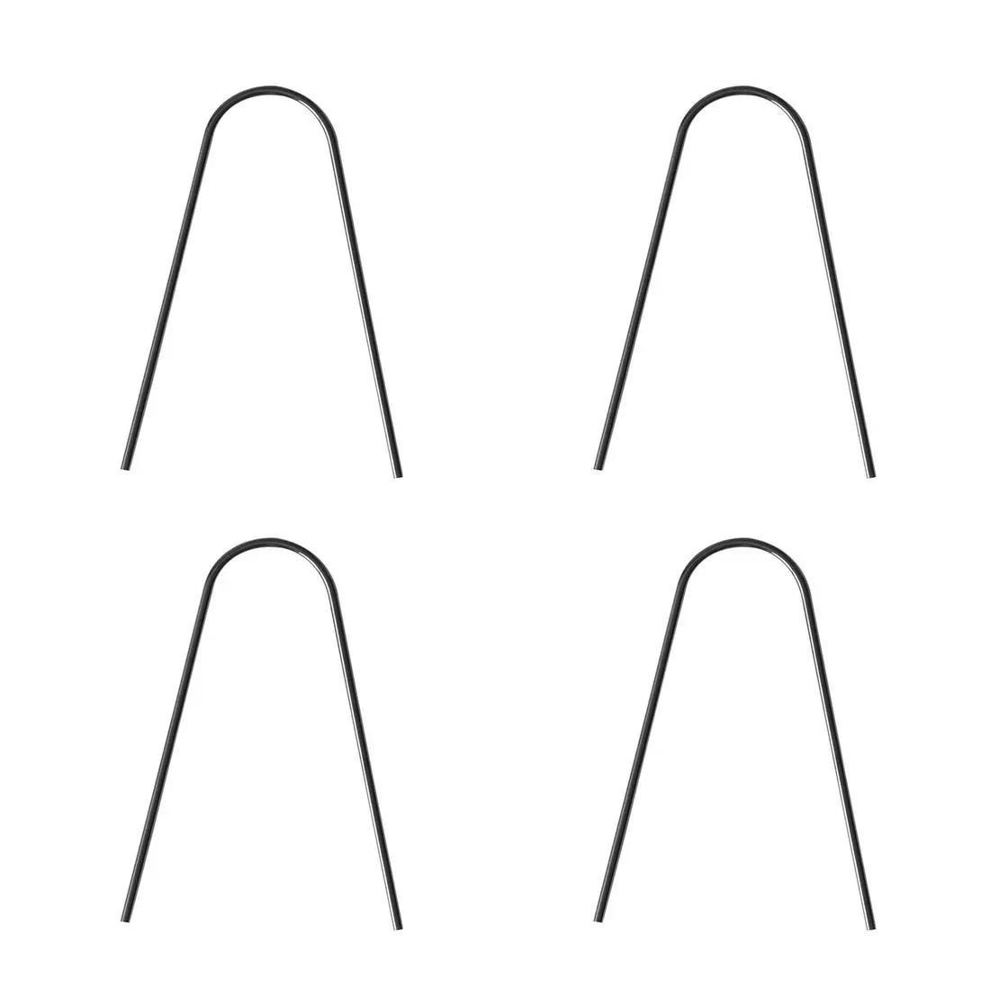 SG 500 Football Goal , Snow White, No Color, large image number 5