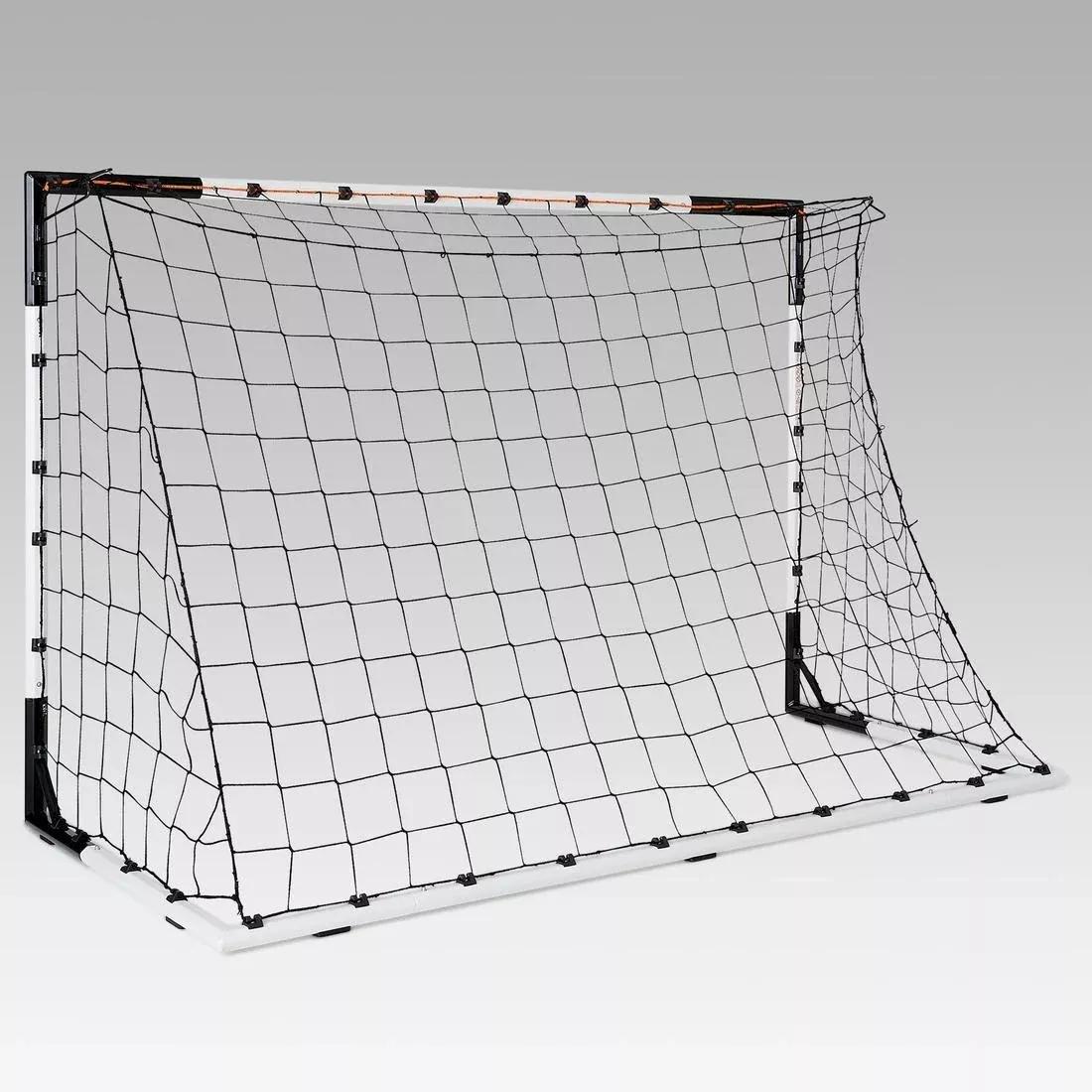 SG 500 Football Goal , Snow White, No Color, large image number 10