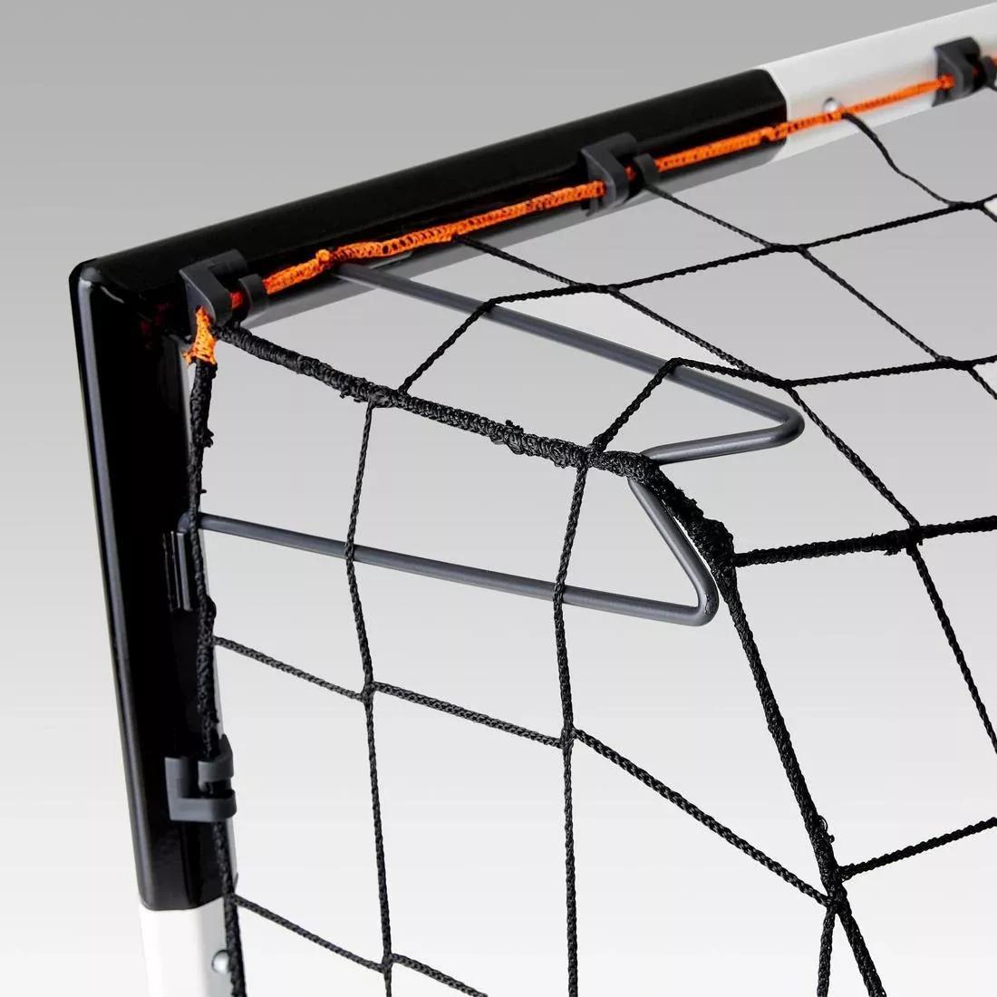 SG 500 Football Goal , Snow White, No Color, large image number 13