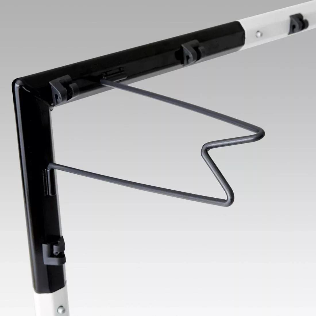 SG 500 Football Goal , Snow White, No Color, large image number 14