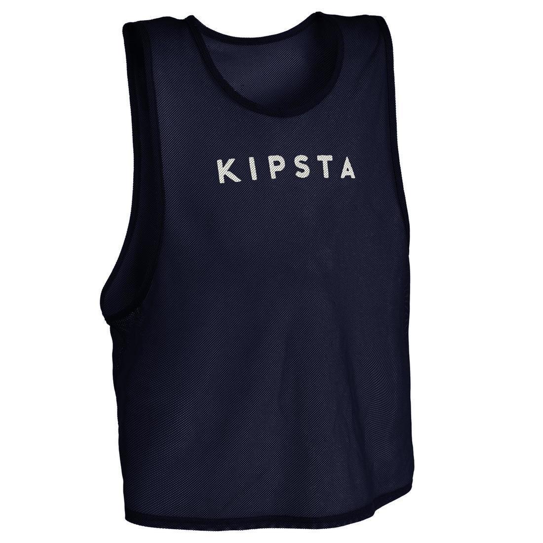 KIPSTA - Adult Bib, Yellow