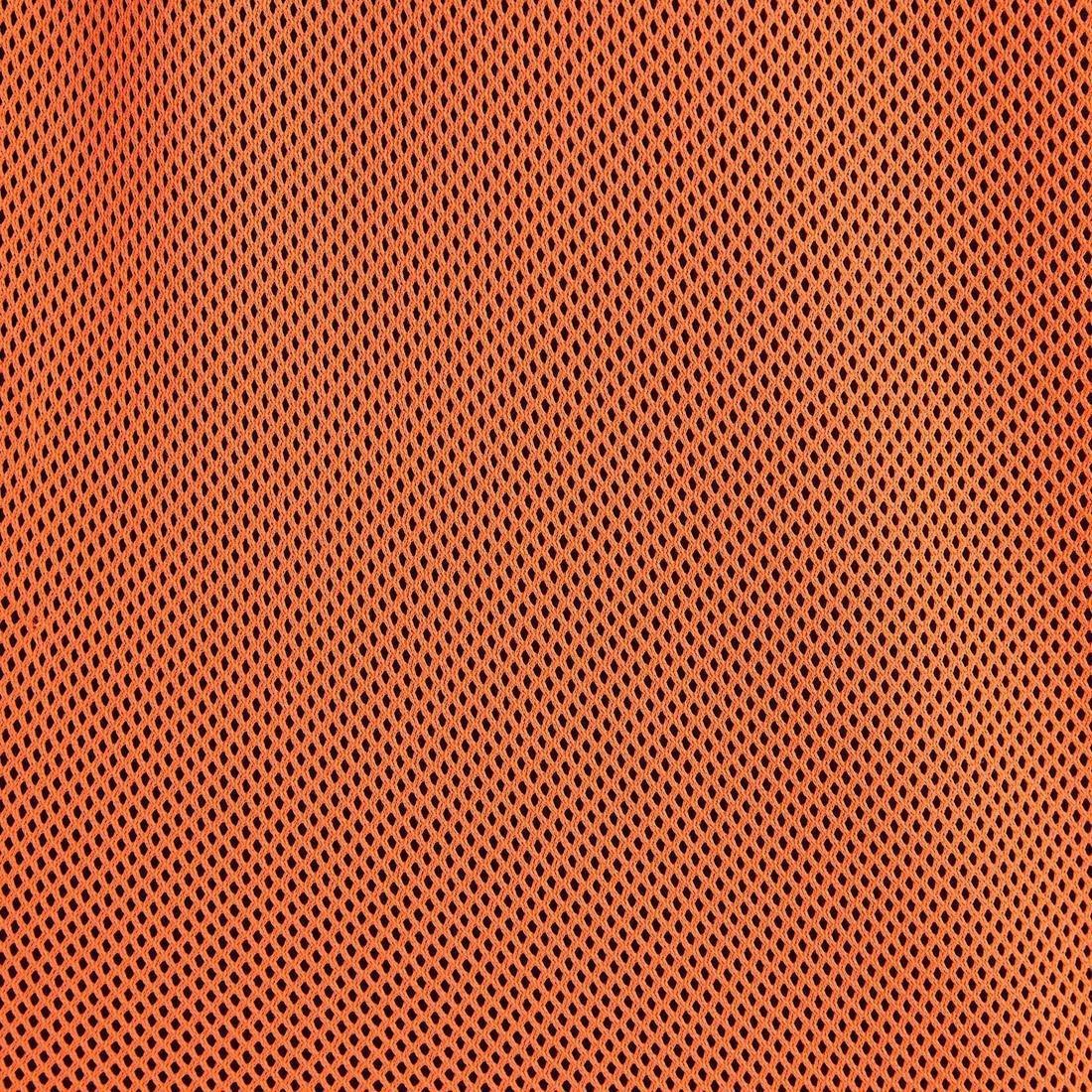 Adult Bib, Fluo Blood Orange, No Color, large image number 10