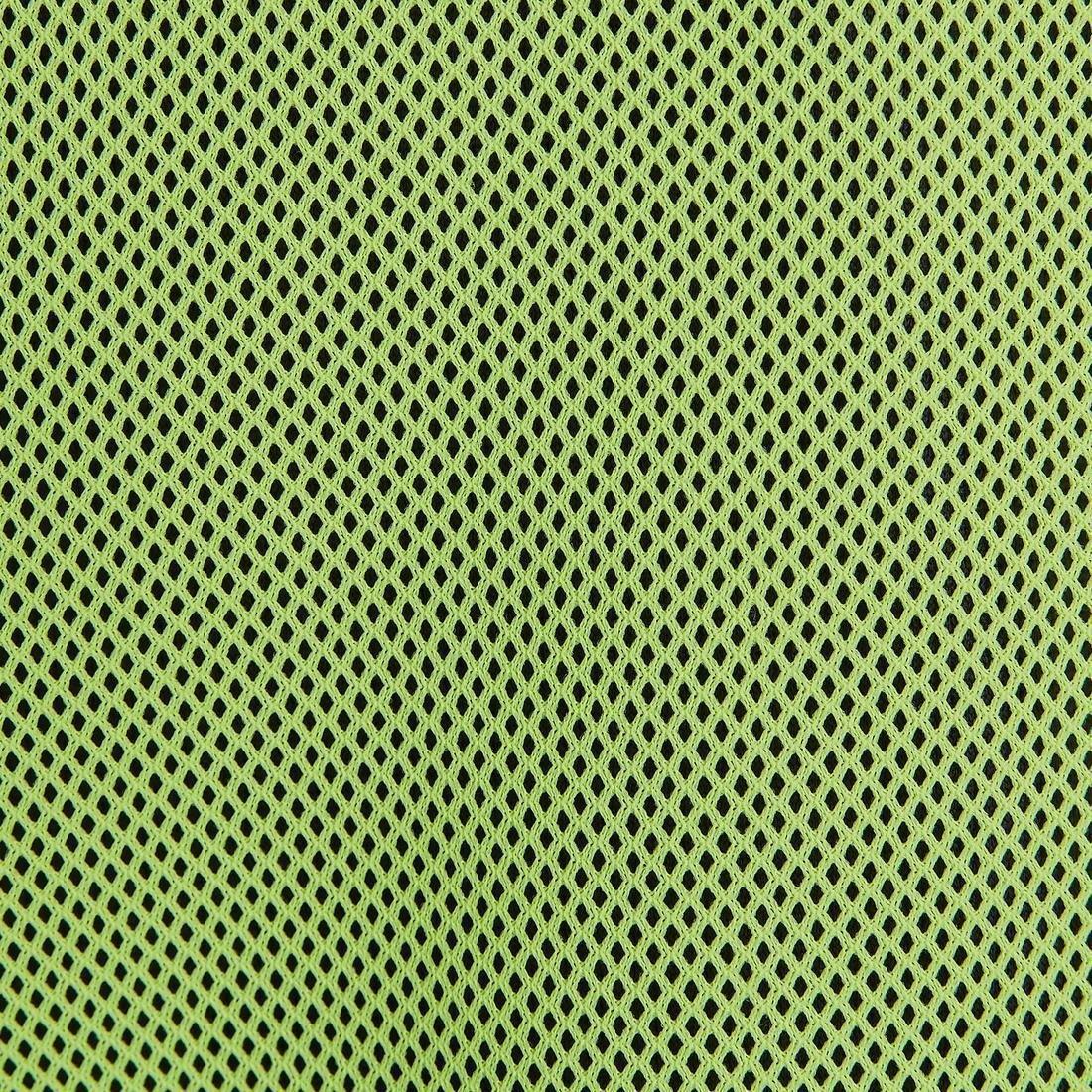 Adult Bib, Caribbean Blue, No Color, large image number 4