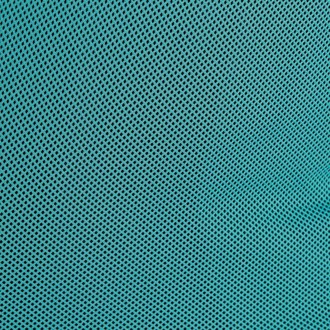 Adult Bib, Caribbean Blue, No Color, large image number 12