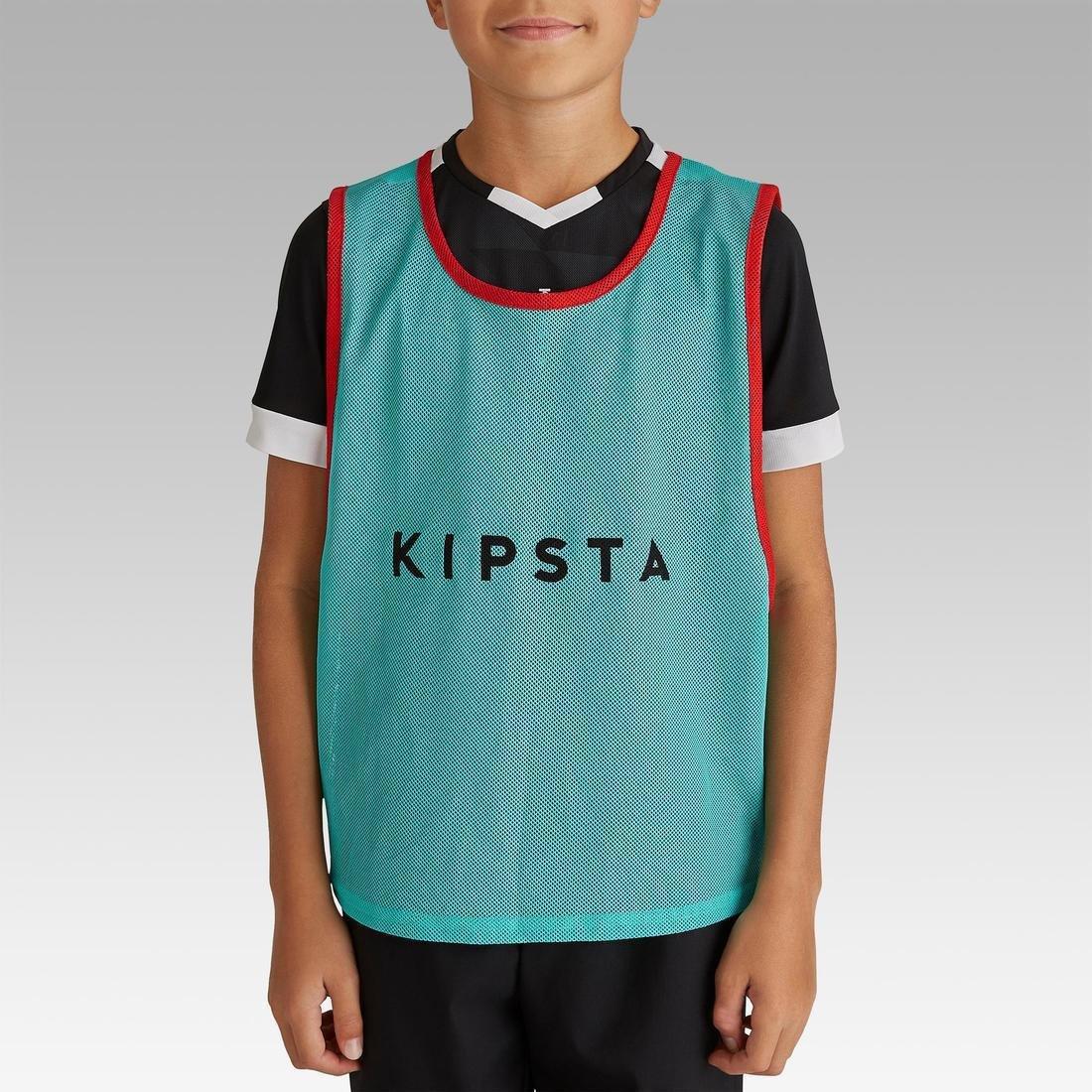 Junior Bib, Yellow, No Color, large image number 7