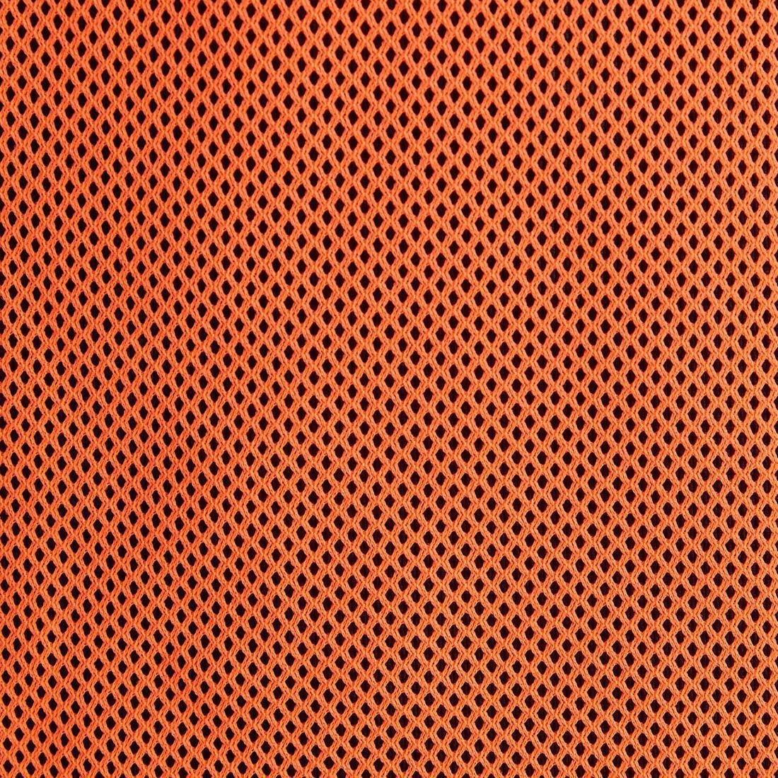 Junior Bib, Fluo Blood Orange, No Color, large image number 12
