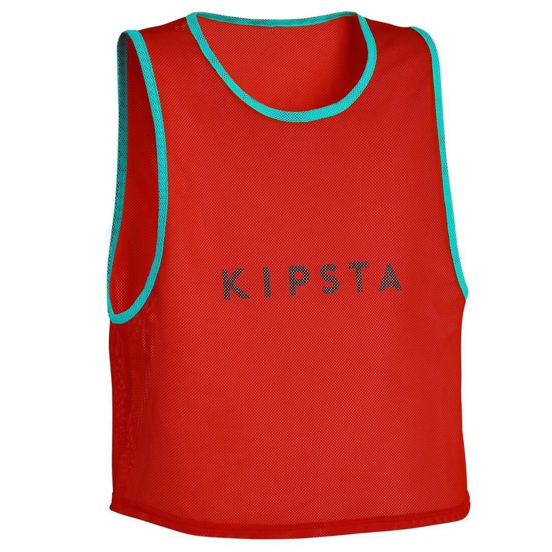 Junior Bib, Scarlet Red, , large image number 12