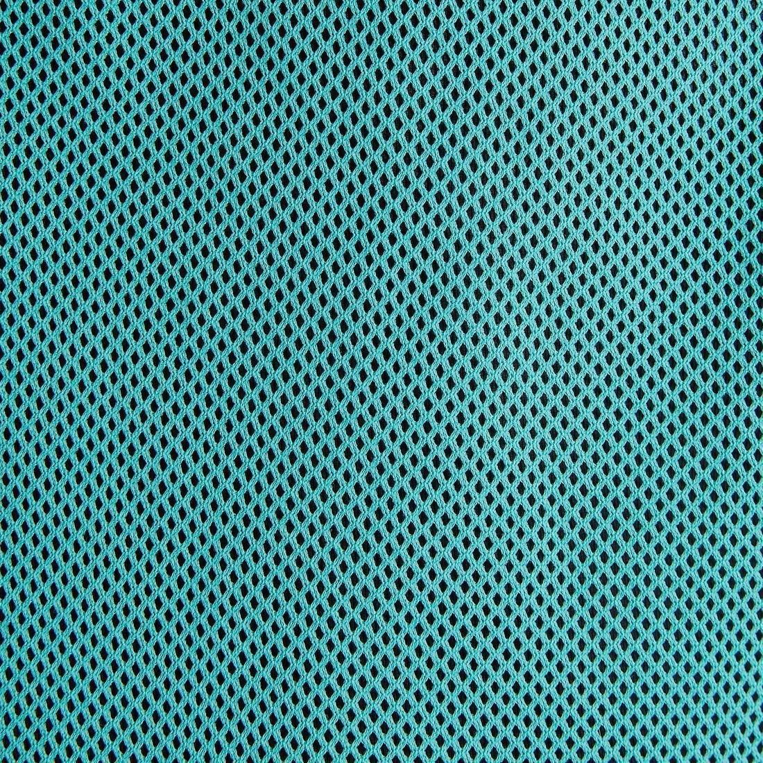 Junior Bib, Caribbean Blue, No Color, large image number 14