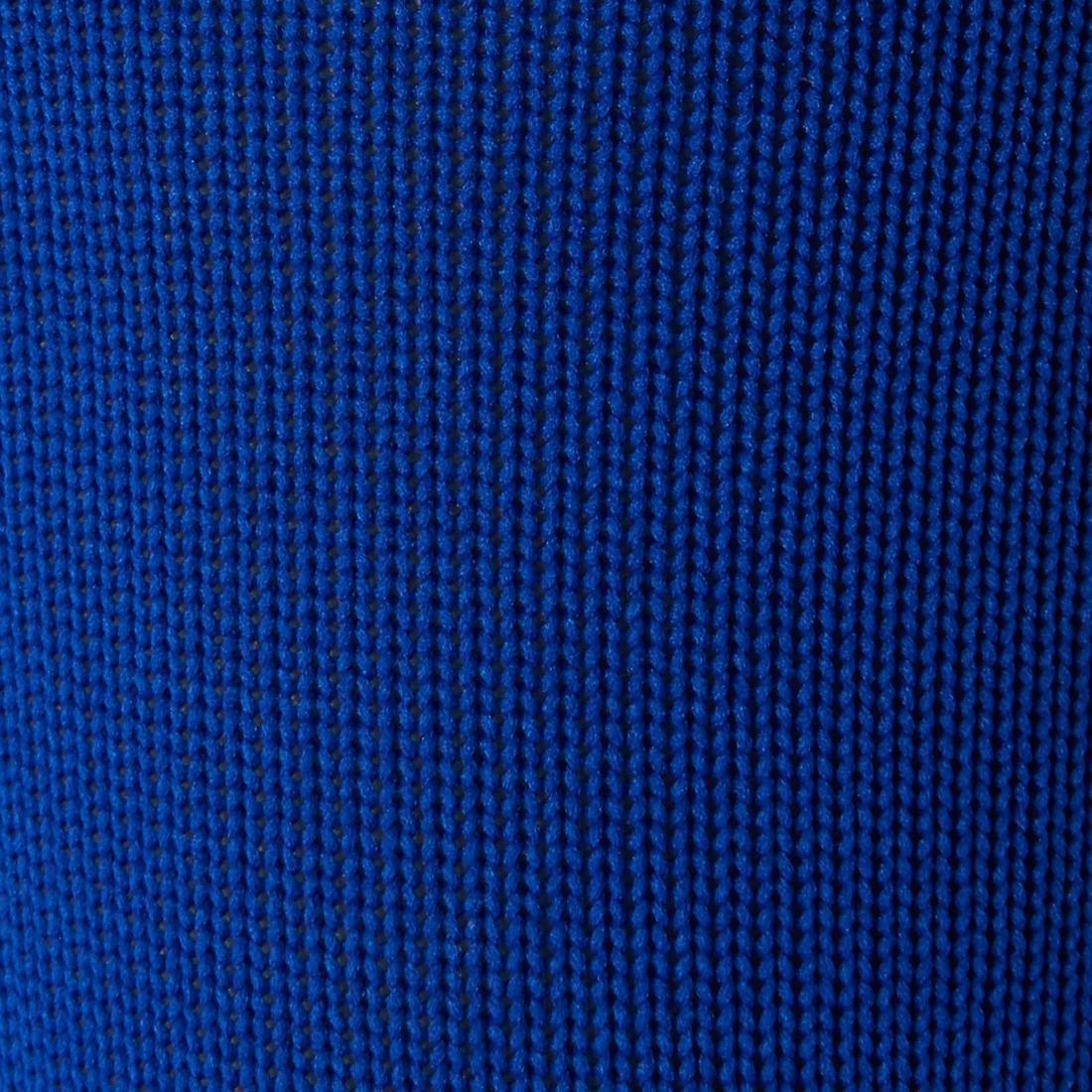 F100 Adult Football Socks, Bright Indigo, , large image number 9