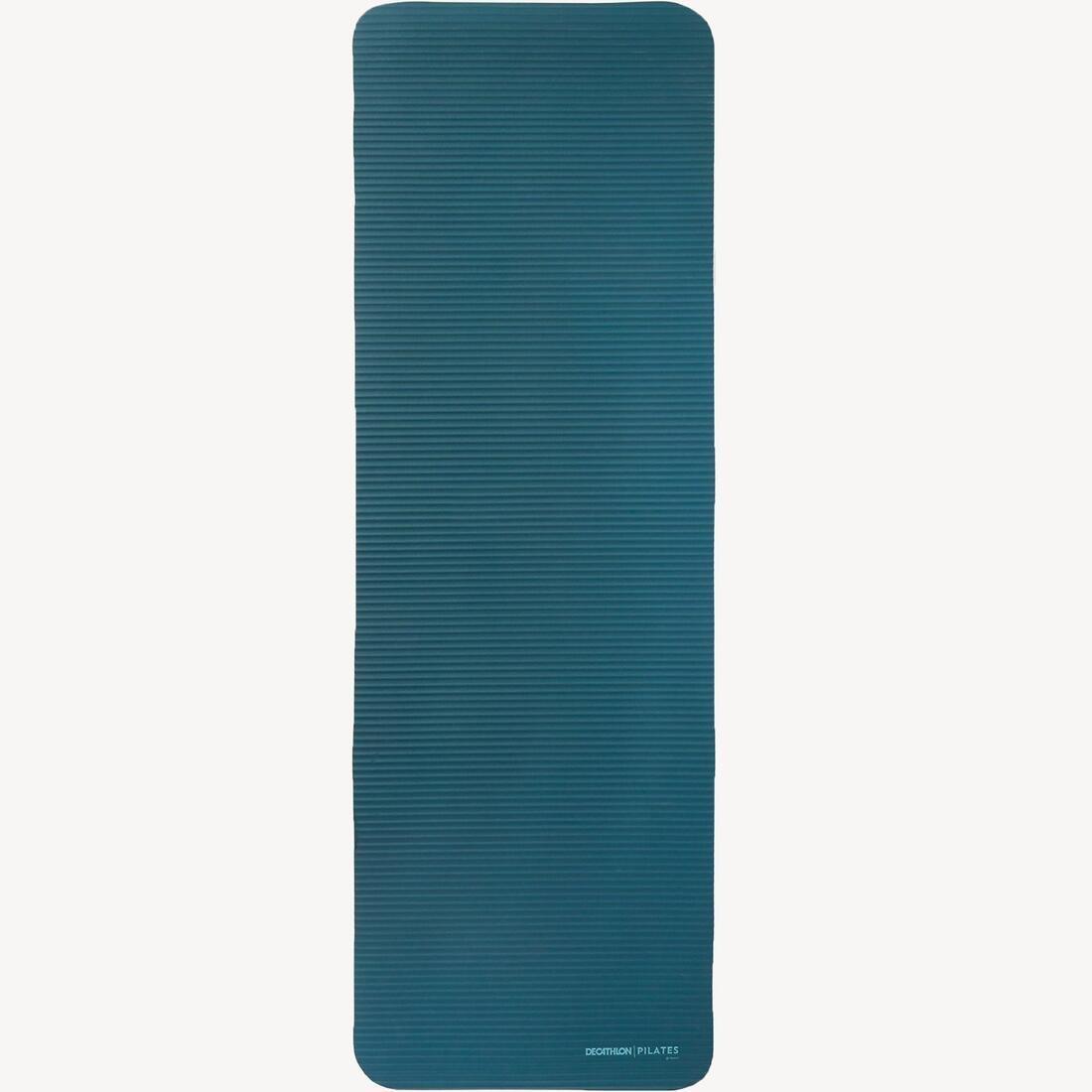 Fitness Comfort Mini Floor Mat, No Color, medium