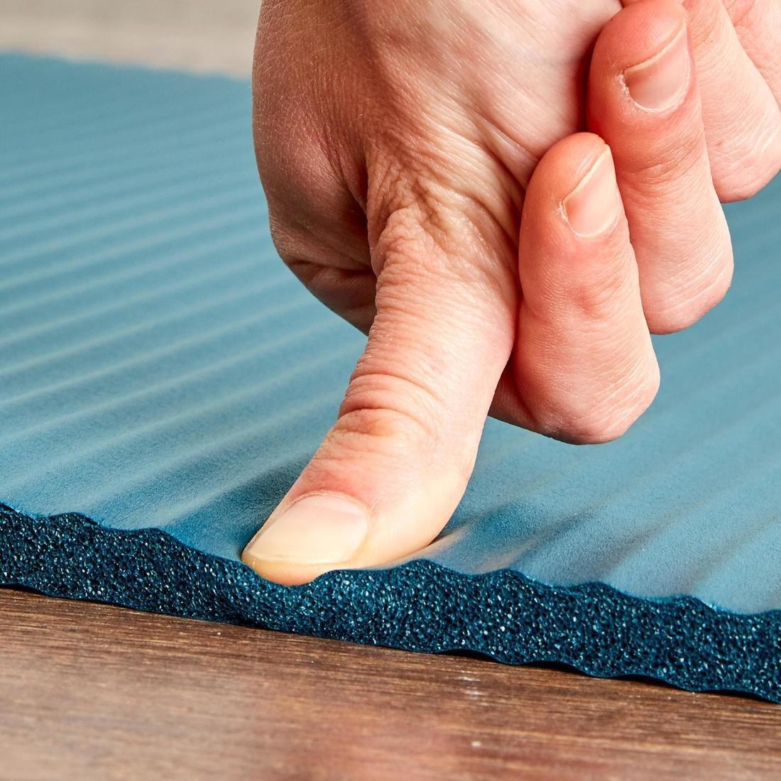 DOMYOS - Fitness Comfort Mini Floor Mat