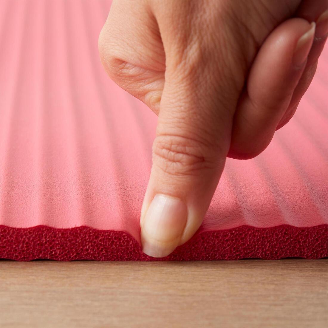 Fitness Comfort Mini Floor Mat, No Color, large image number 12