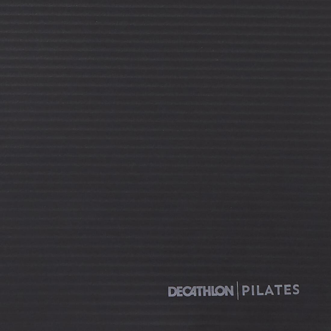 Fitness Comfort Mat, Black, No Color, large image number 12
